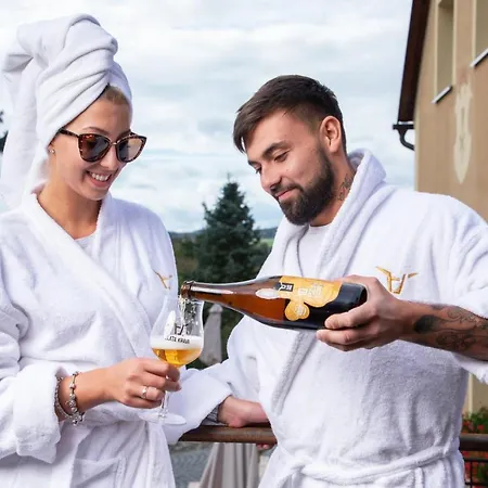 Pivni 3* Nepomuk (Plzen-South)