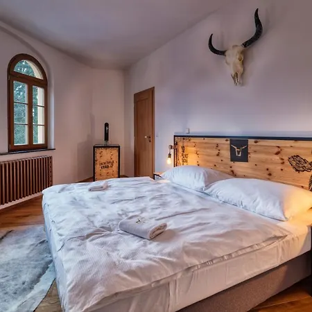 Pivni 3* Nepomuk (Plzen-South)