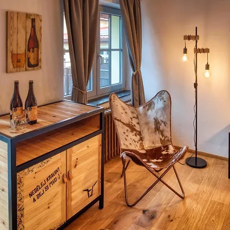 Pivni 3* Nepomuk (Plzen-South)