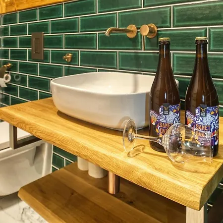 Pivni מלון Nepomuk (Plzen-South)