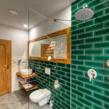 מלון Pivni Nepomuk (Plzen-South)