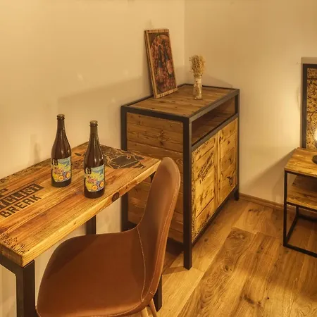 Pivni Nepomuk (Plzen-South)