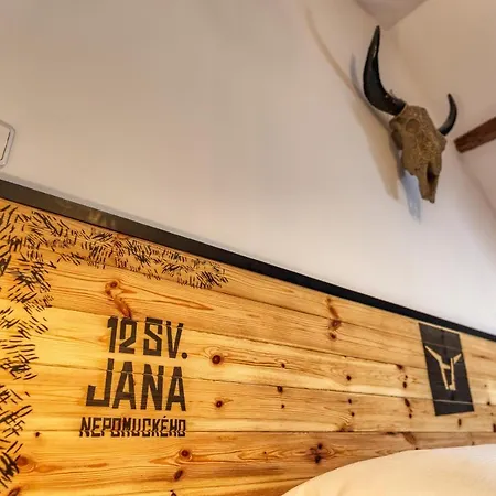 Pivni Szálloda 3*