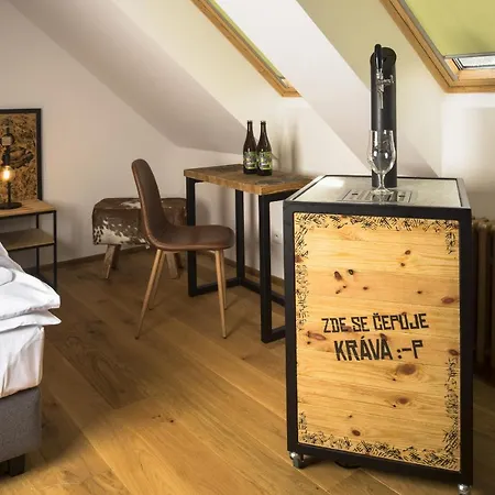 Pivni Nepomuk (Plzen-South)