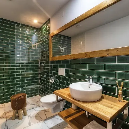 Pivní Hotel 3*