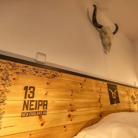 Szálloda Pivni