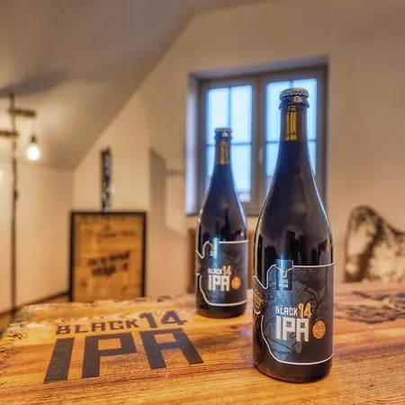 Pivni Nepomuk (Plzen-South)