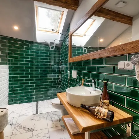 Pivni 3* Nepomuk (Plzen-South)