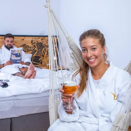 Pivni 3* Nepomuk (Plzen-South)