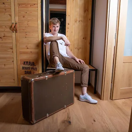 Pivni 3* Nepomuk (Plzen-South)