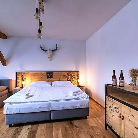 Hotel Pivni