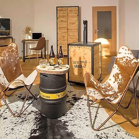 Pivni Hotel