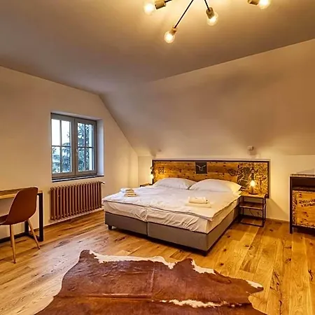 Pivni Hotel