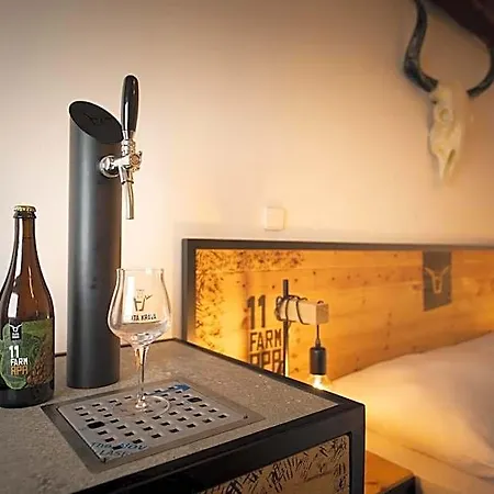 Pivni Nepomuk (Plzen-South)