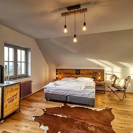 Hotel Pivni Nepomuk (Plzen-South)