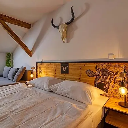 Hotel Pivni Nepomuk (Plzen-South)