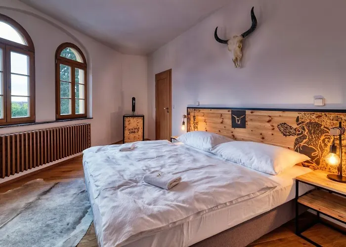 Pivní 3* Nepomuk (Plzen-South)
