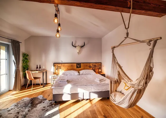 Hotel Pivní 3*