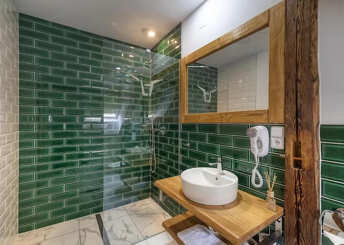 Pivní Hotel 3*