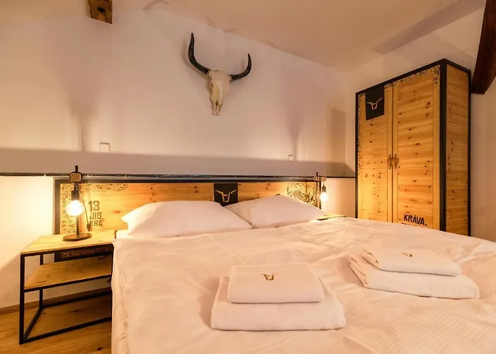 Pivni Hotel 3*