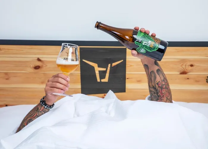 Pivni Nepomuk (Plzen-South)