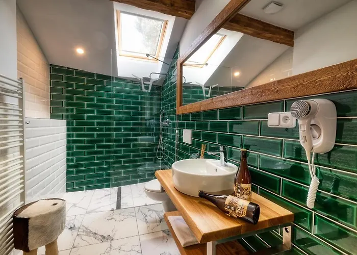 Pivni 3* Nepomuk (Plzen-South)
