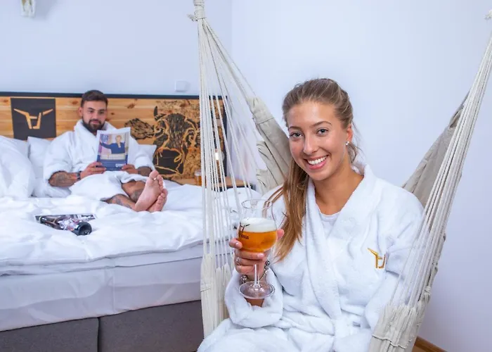 Pivní 3* Nepomuk (Plzen-South)