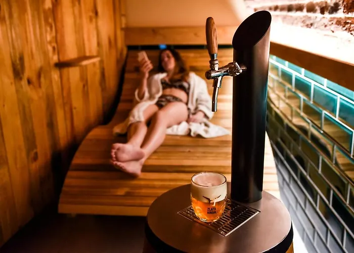 Pivní Hotel